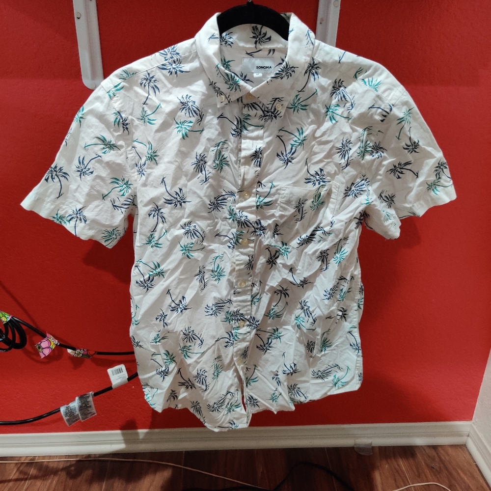 Men shirts - Picture 3 of 6